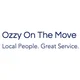 Ozzy On The Move