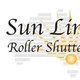 Sunline Roller Shutters