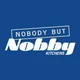 Nobby Kitchens