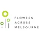 Flowers Across Melbourne