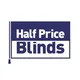 Half Price Blinds
