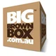 Big Brown Box