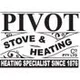 Pivot Stove & Heating