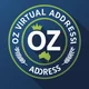 Oz Virtual Address