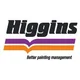 Higgins