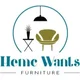 Home Wants