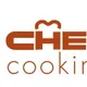 Chef Cooking