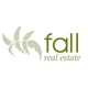 Fall Real Estate
