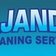 Ajanda Cleaning Services