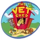 The Vet Shed