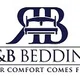 R&B Bedding