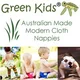 Green Kids
