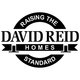 David Reid Homes