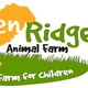 Golden Ridge Animal Farm