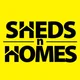 Sheds n Homes