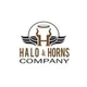 Halo & Horns