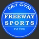 Freeway Fitness