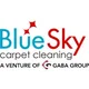Blue Sky Carpet Cleaning