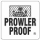 Prowler Proof