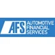 Automotive Financial Services