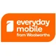 Everyday Mobile from Woolworths