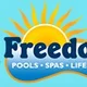 Freedom Pools