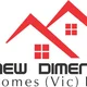 New Dimension Homes