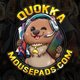 QuokkaMousepads.com