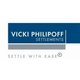Vicki Philipoff Settlements