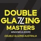 Double Glazing Masters