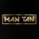 MAN TAN