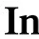 Innovations