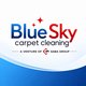 Blue Sky Carpet Cleaning