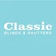 Classic Blinds & Shutters