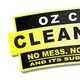 Oz City Cleaners