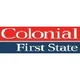 Colonial First State
