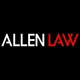Allen Law