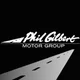 Phil Gilbert