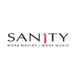 Sanity