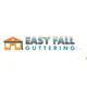 Easy Fall Guttering