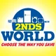 2nds World