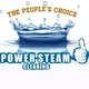 Power Steam Cleaning