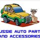 Aussie Auto Parts Aluminium Roof Rack