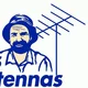 Jim's Antennas