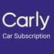 Carly Car Subscription