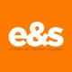 e&s
