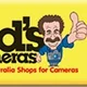Ted's Cameras