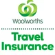 Woolworths Travel Insurance