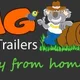 Swag Camper Trailers