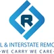 Local and Interstate Removals